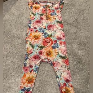 Posh Peanut One Piece Shirley Size 2T